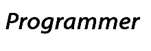 programmer