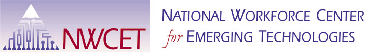 National Workforce Center for Emerging Technologies.