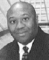 Photo of Edward Leach