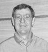 Photo of Jerry Bunce