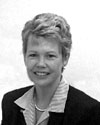 Photo of Mary Beth Susman