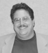 Photo of Richard Katz