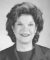 Photo of Susan Mitchell