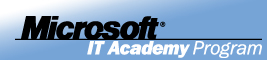 MS IT Academy Program