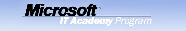 Microsoft IT Academy