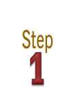 Step 1