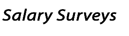 salary surveys