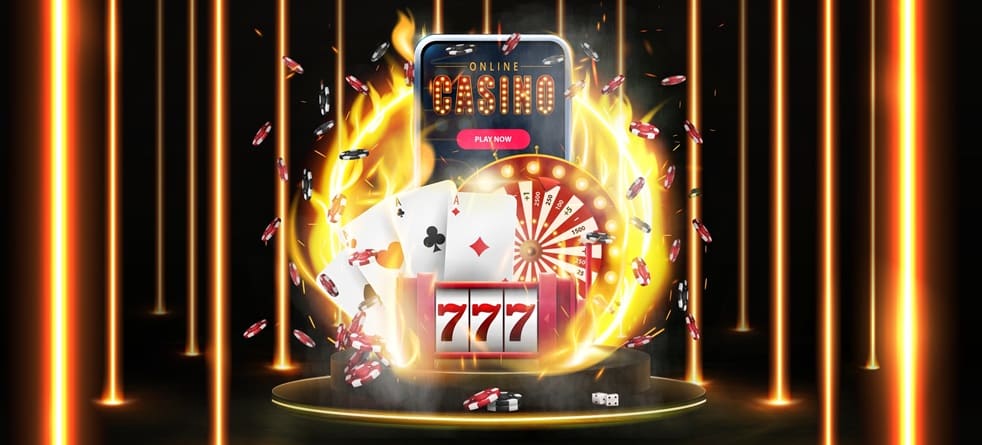 Casino trực tuyến
